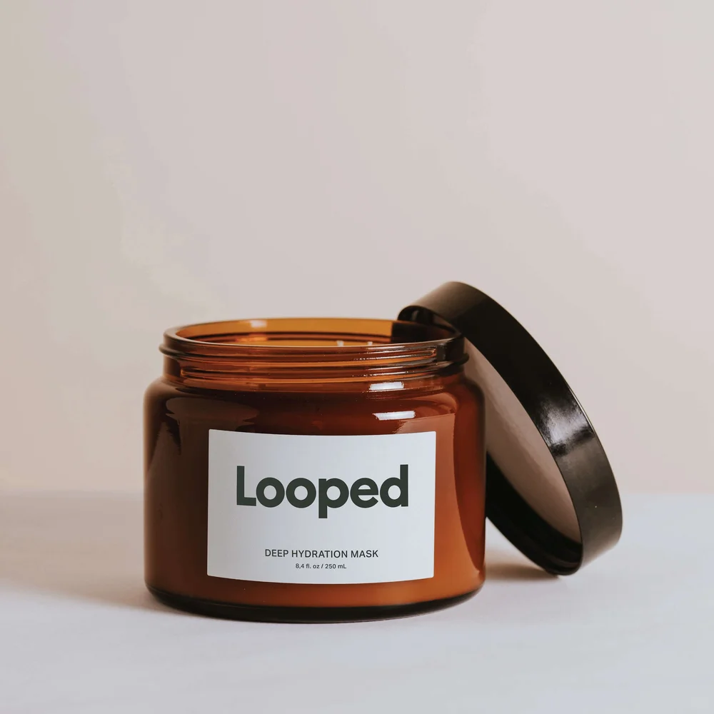 Deep Hydration Mask